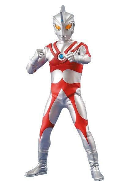 RAH ウルトラマンエース PBM! ブラザーズマント