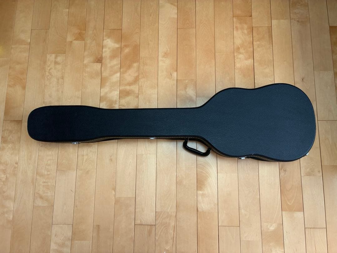 バイオリンベース ジャパンビンテージ