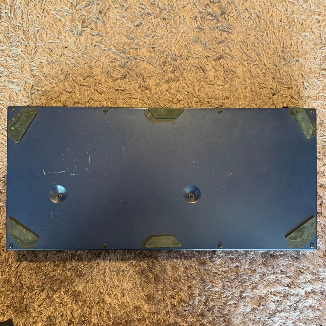 BOSS GT3 アダプター 取説付き ギターマルチエフェクター 室内使い