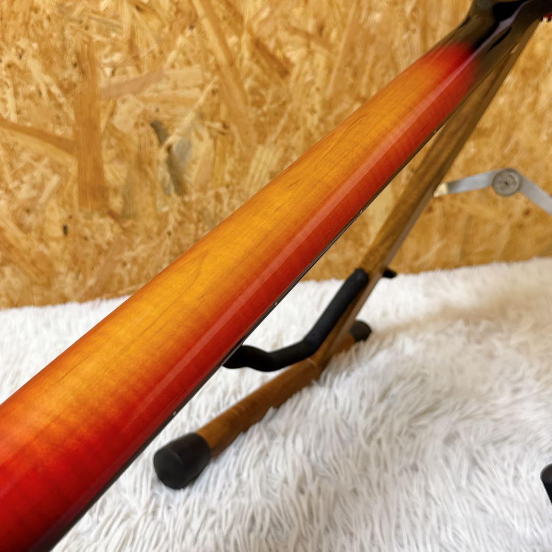 美品！日本製 Mosrite MARK-II STANDARD BASS