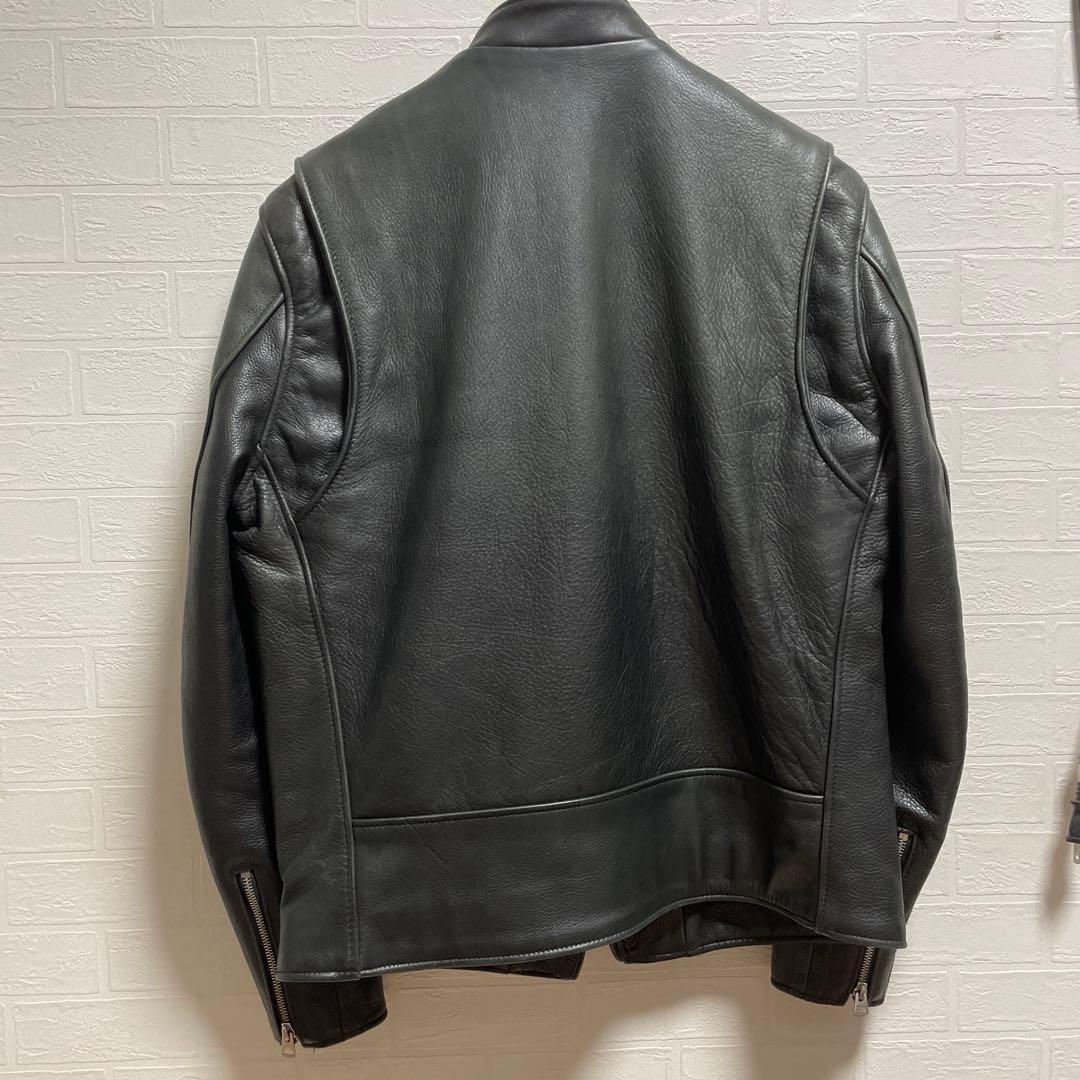 Schott シングルライダース 7578 541XX 40