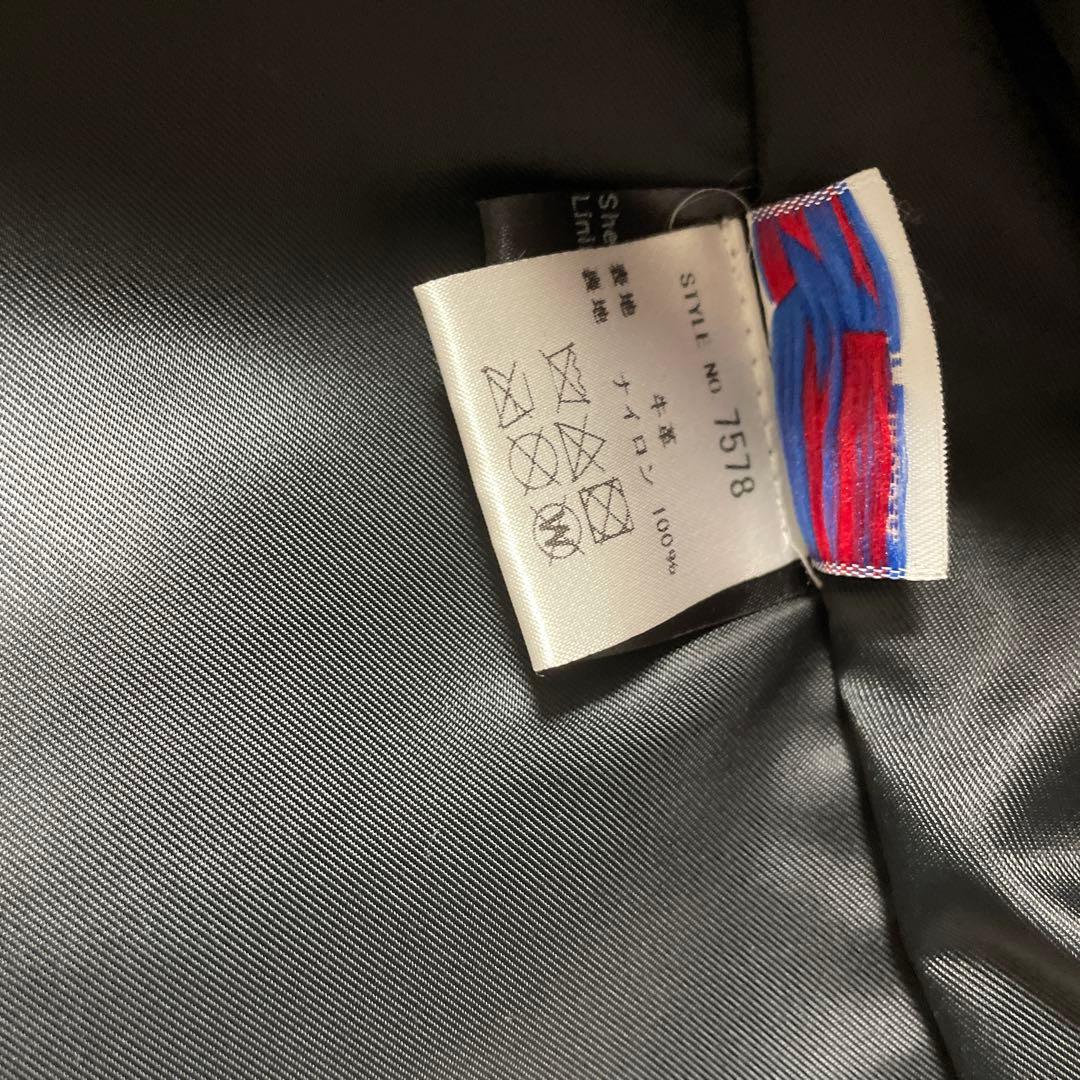 Schott シングルライダース 7578 541XX 40