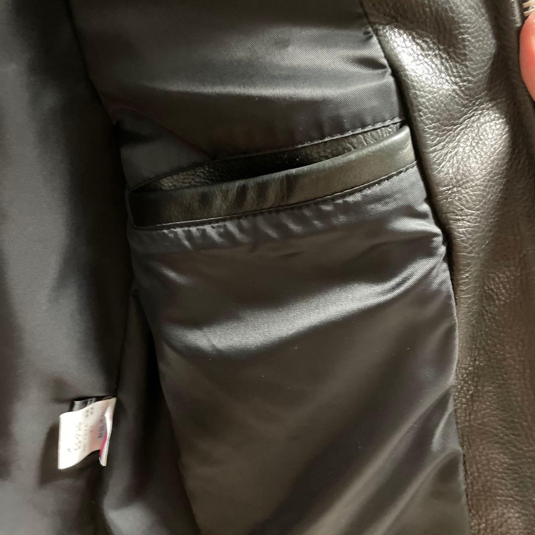 Schott シングルライダース 7578 541XX 40