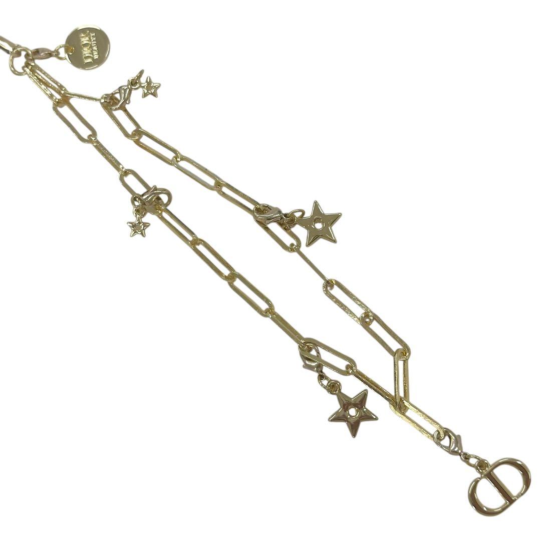 DIOR ディオール 携帯ストラップ ノベルティ