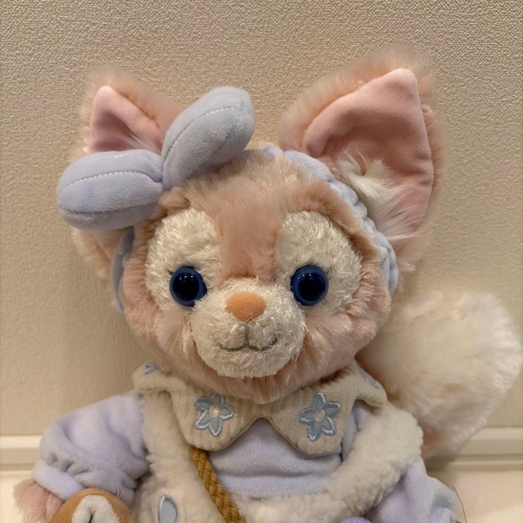 まるこ　ぬいぐるみ　SS