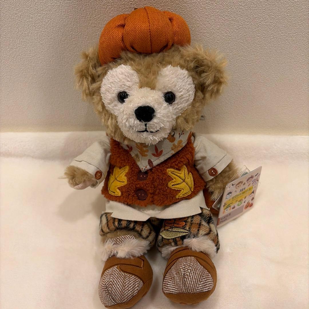 まるこ　ぬいぐるみ　SS