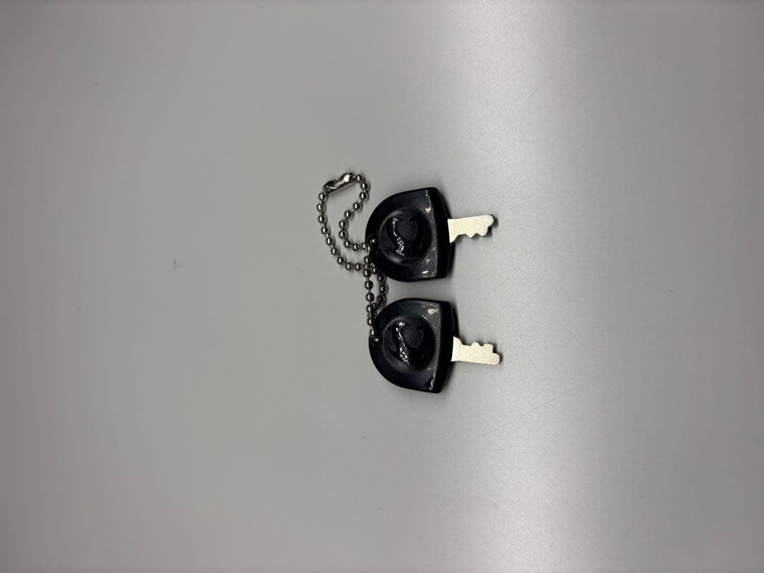 アートフィアー　レクサスコラボ　ダレスバッグ　鍵付き　限定品　LEXUS