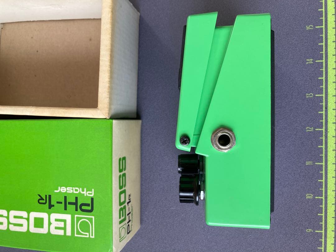 BOSS PH-1R 1983年　japan ビンテージフェイザー