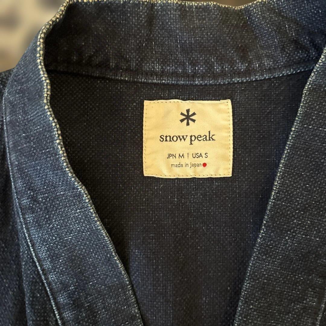  peak Noragi ジャケット　セットアップ