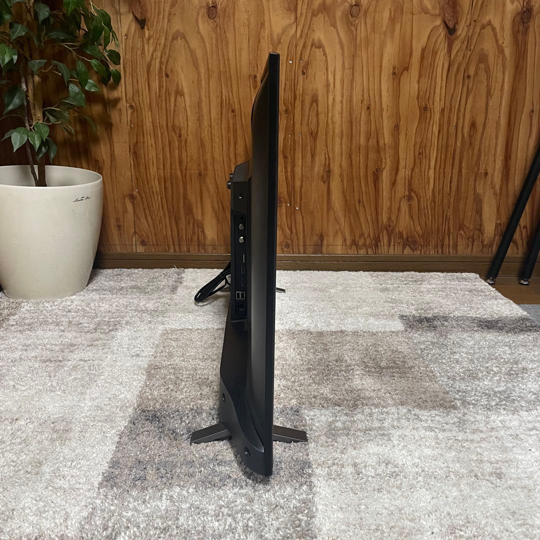 Neconecoya TOSHIBA✨40インチ液晶テレビ40V34