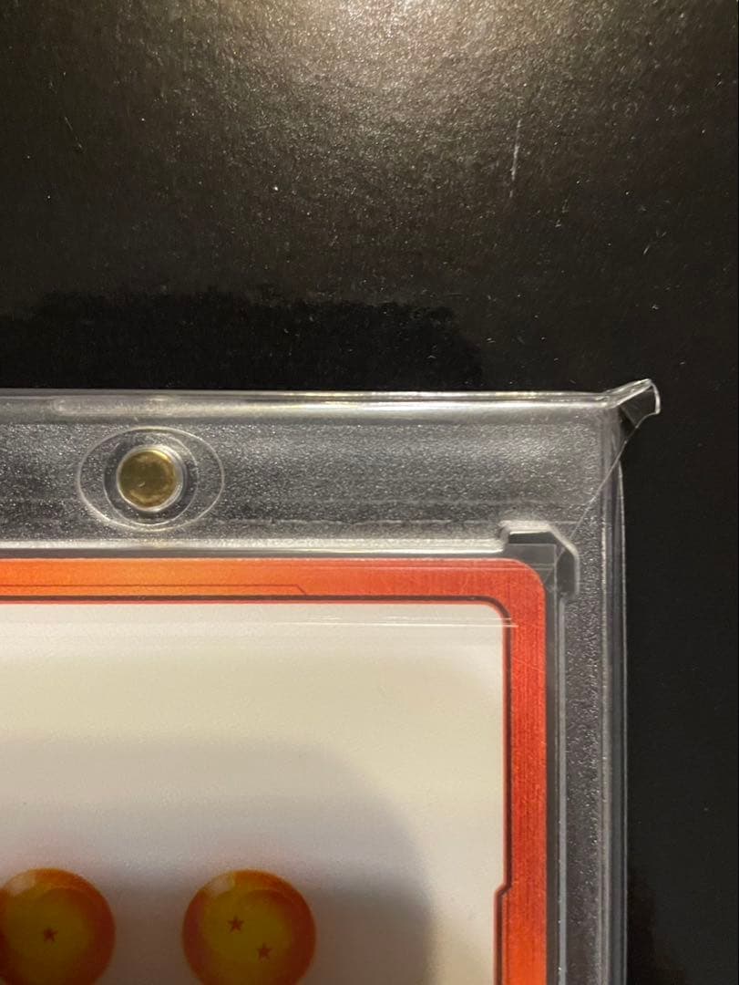 ドラゴンボール フュージョンワールド エナジーマーカー E-90 新品未使用