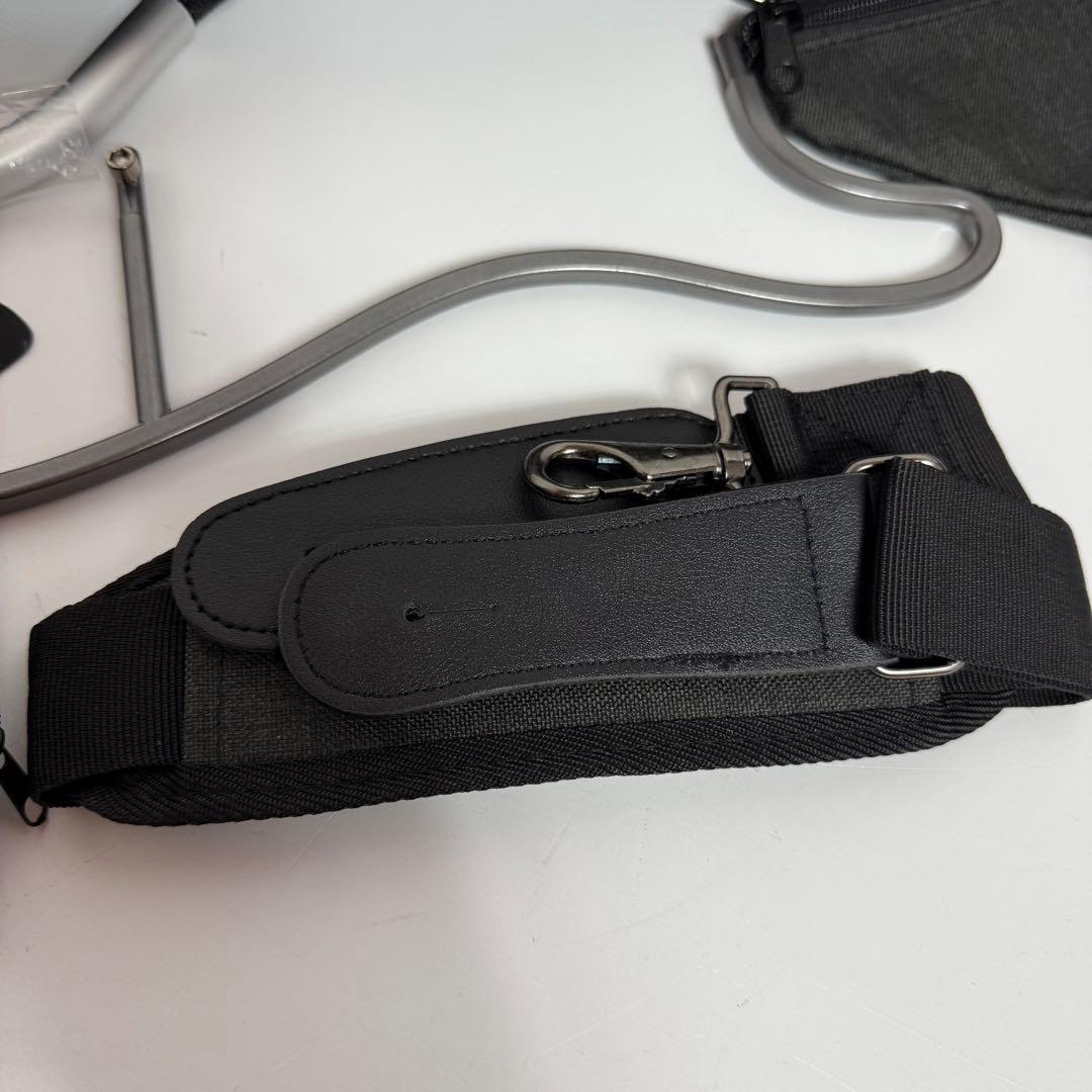 1度だけ試奏　Donner HUSH-I トラベル・サイレントギター ドナー