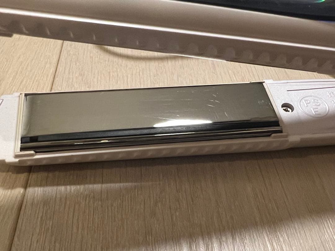 CREATION ION ストレートヘアアイロン STRAIGHT PRO SR