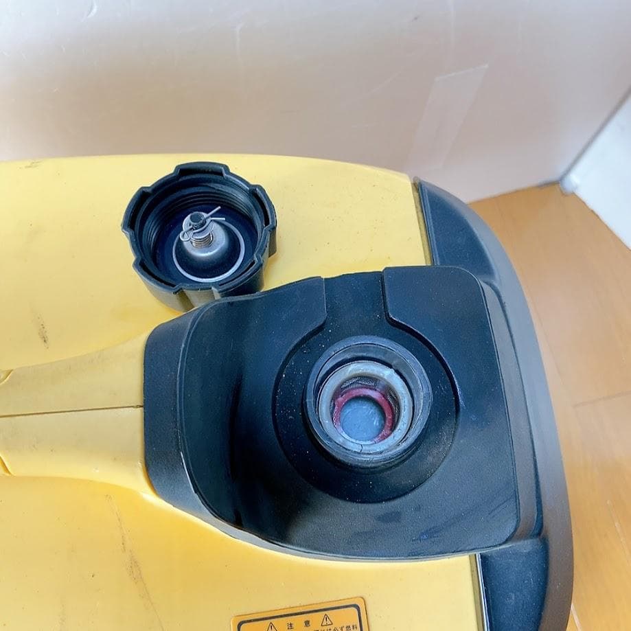 KIPOR IG2300 インバーター発電機 パワーテック SINEMASTER