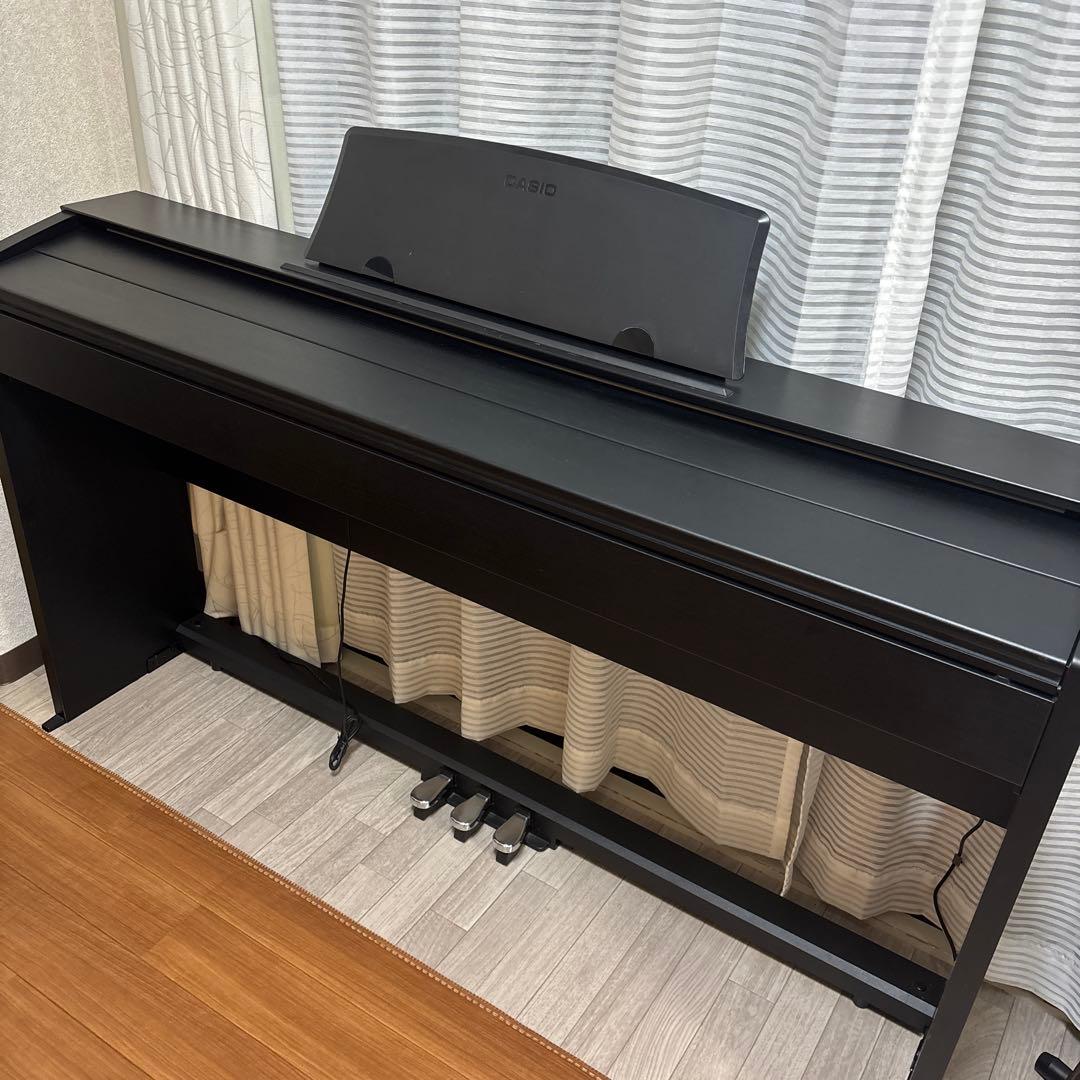 CASIO Privia PX-770 電子ピアノ