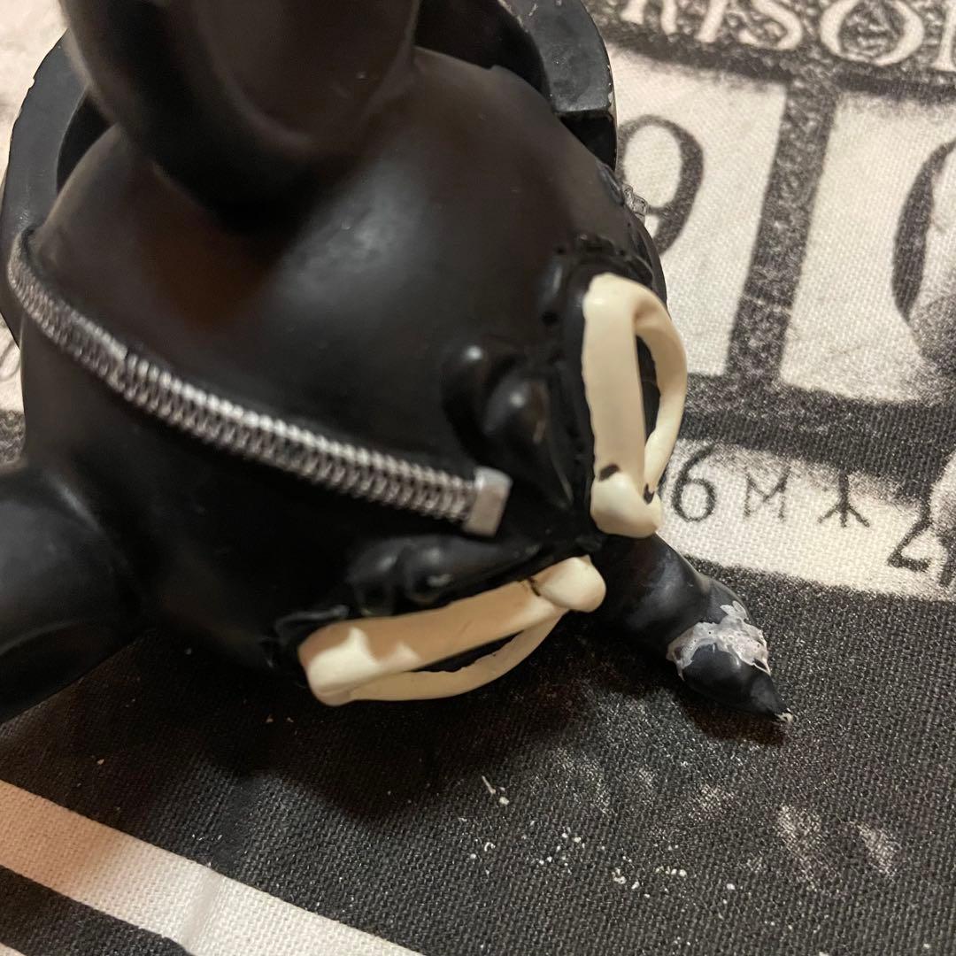 RATFINK 灰皿　Mickey 小物入れ　vintage RF アメコミ