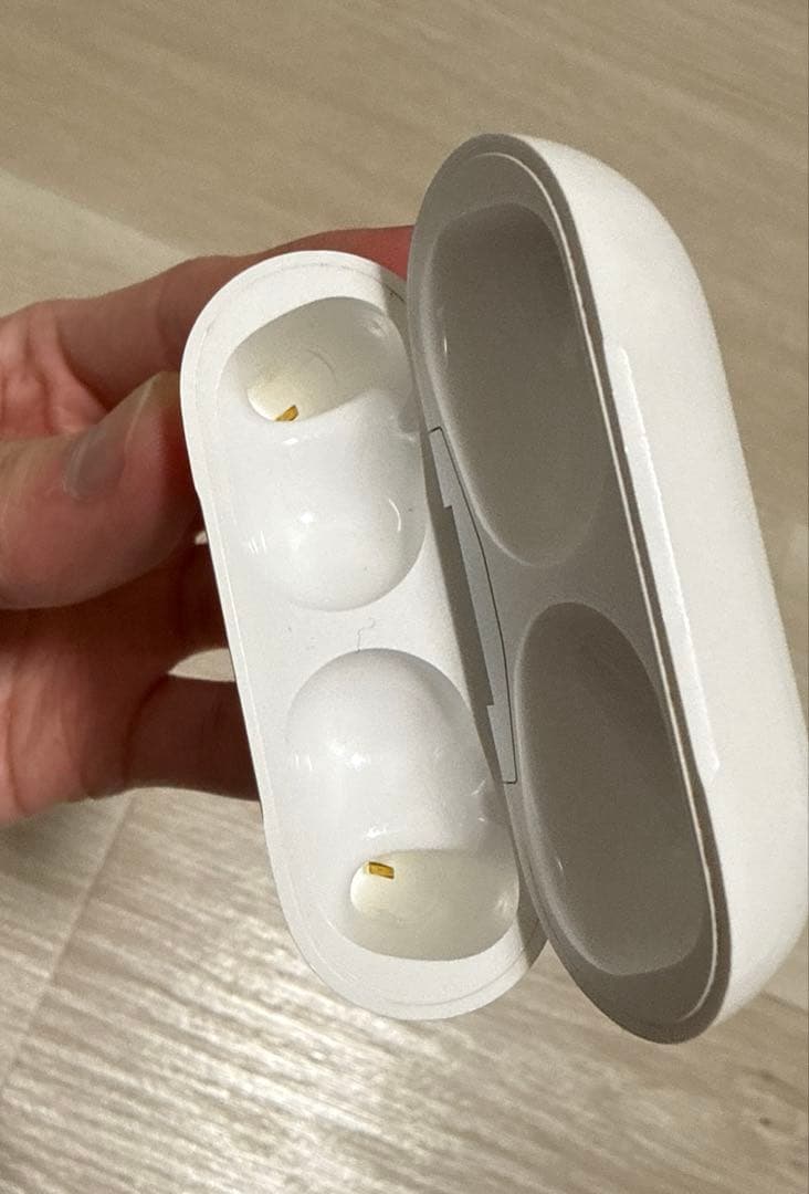 AirPods Pro2 第二世代 Lightning