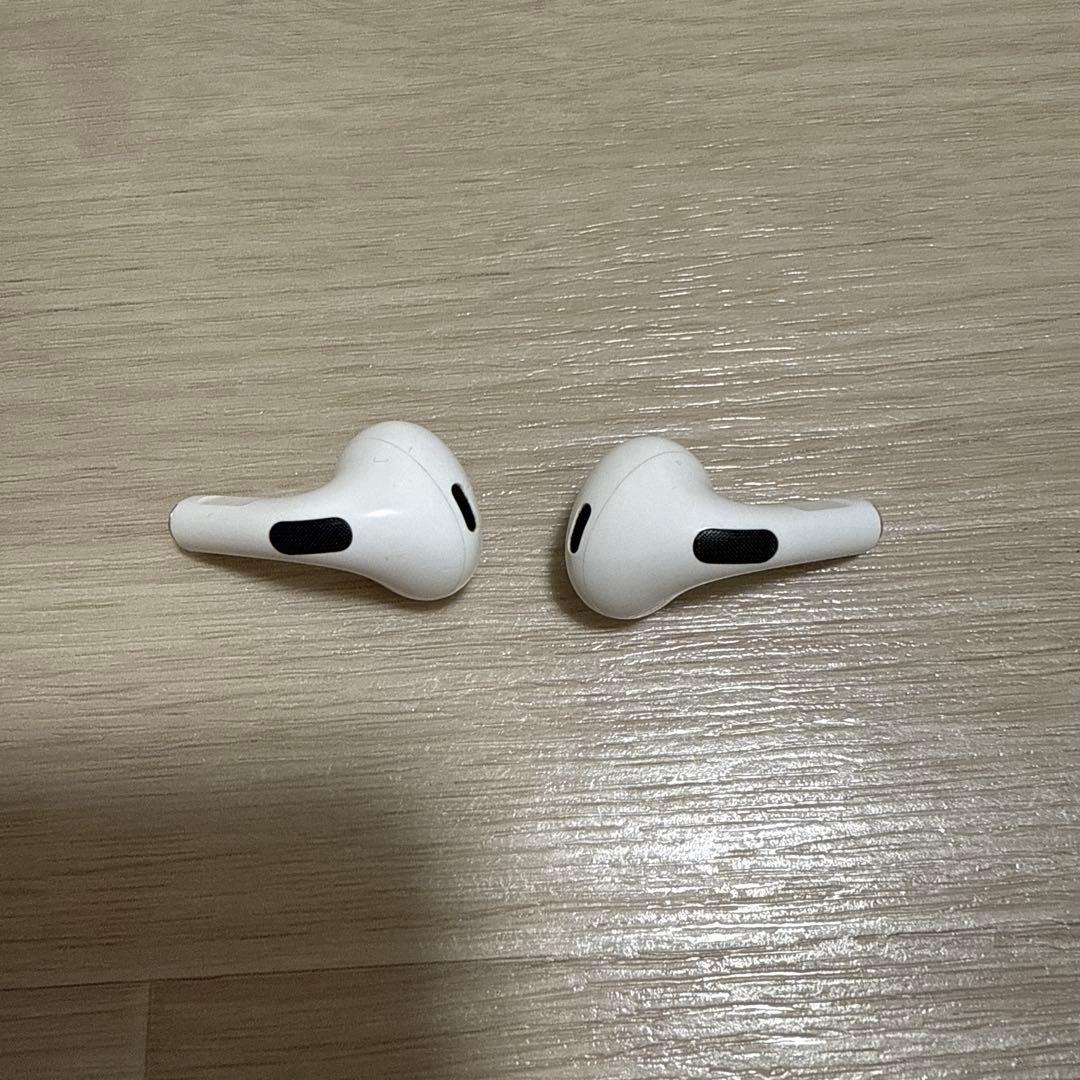 AirPods Pro2 第二世代 Lightning