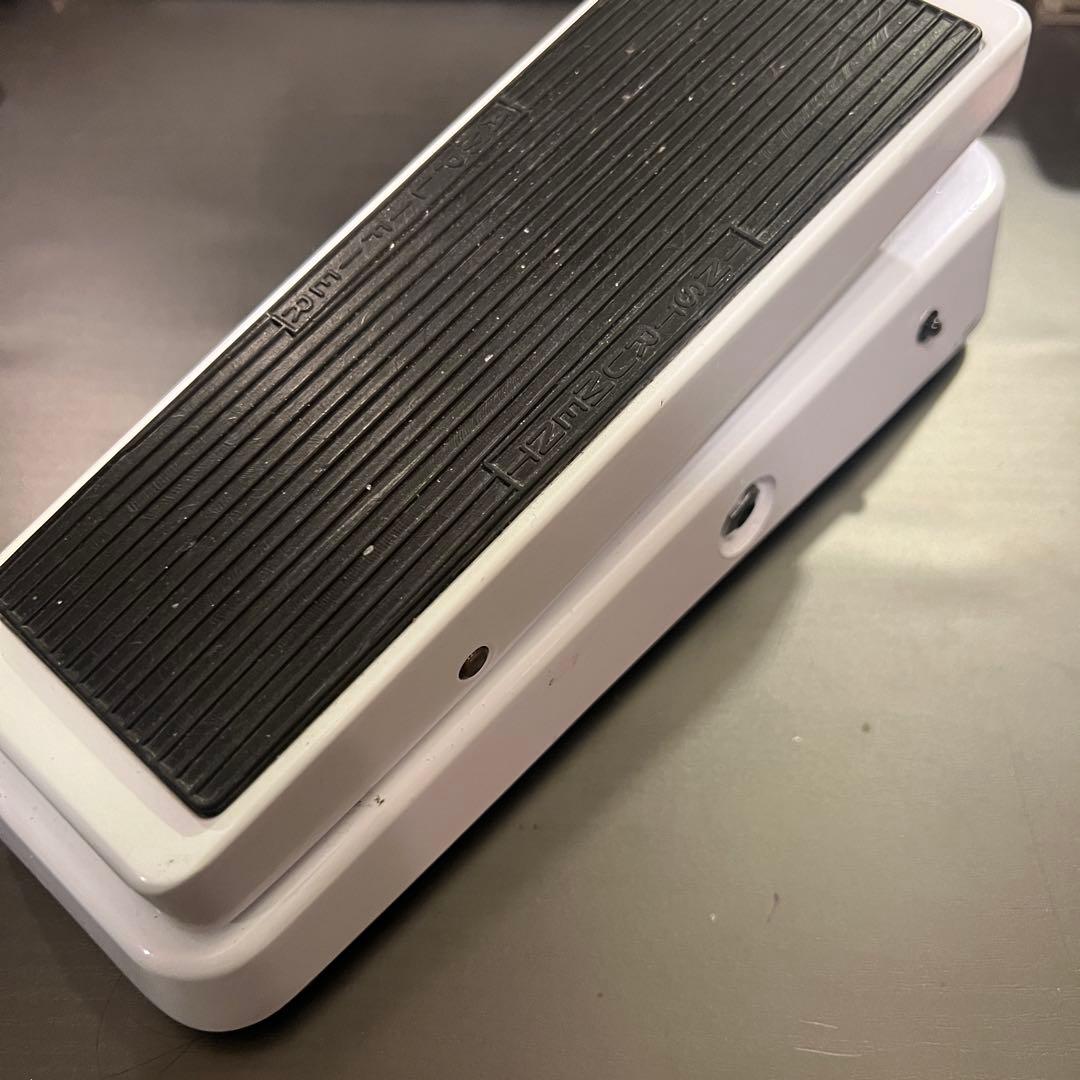 箱付き cry baby / GCB95W【限定モデル】 Mod品