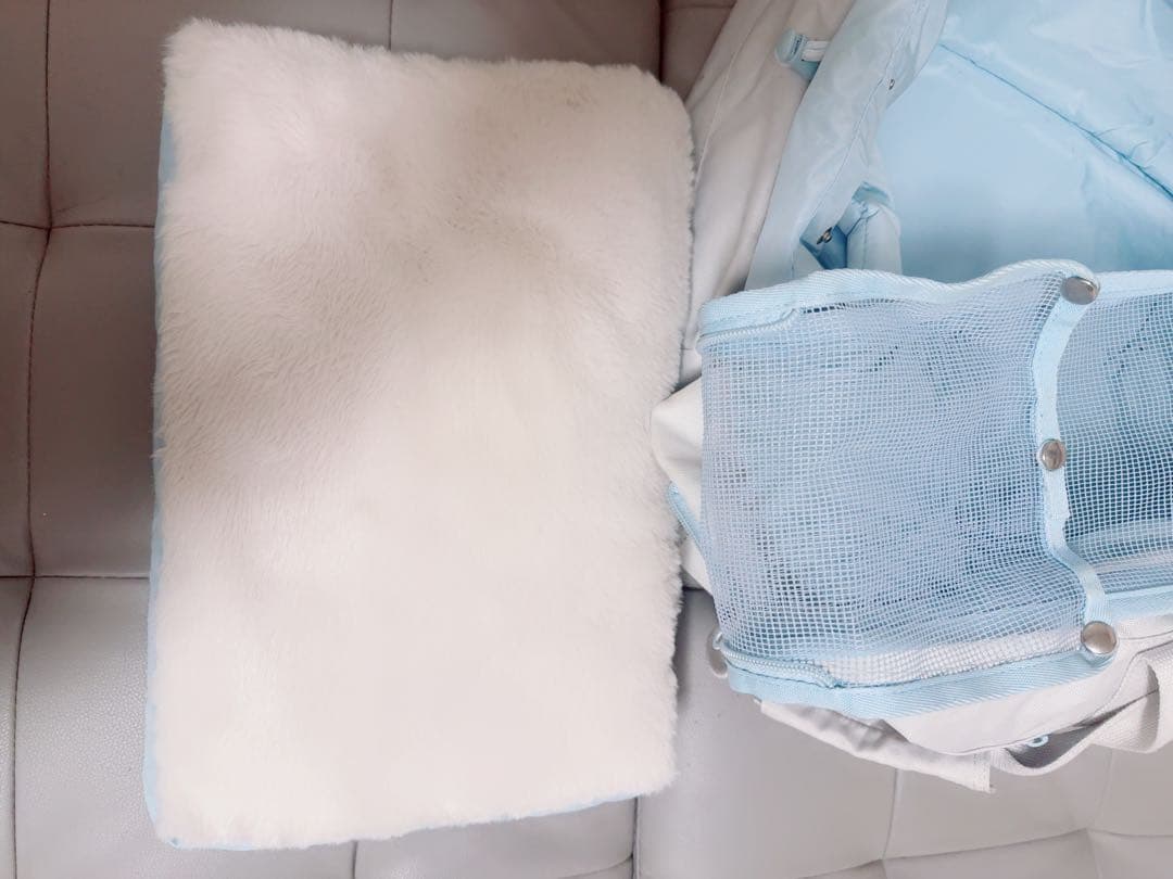 ペット用　キャリーバッグ