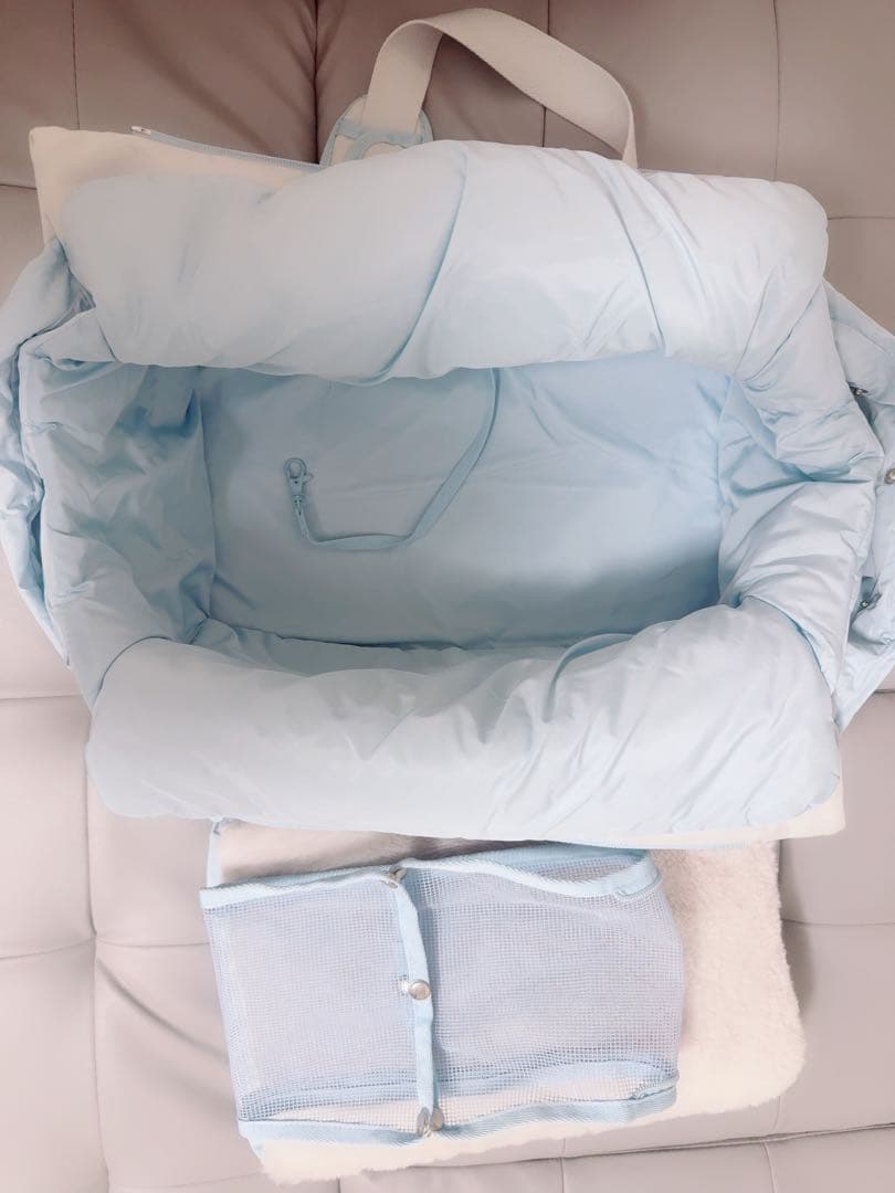 ペット用　キャリーバッグ