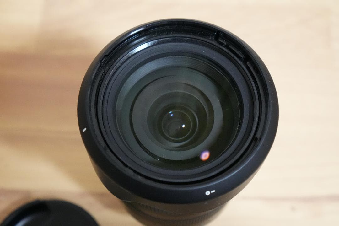 【値下げ中】TAMRON17-70mm F/2.8 Di III-A VC RX