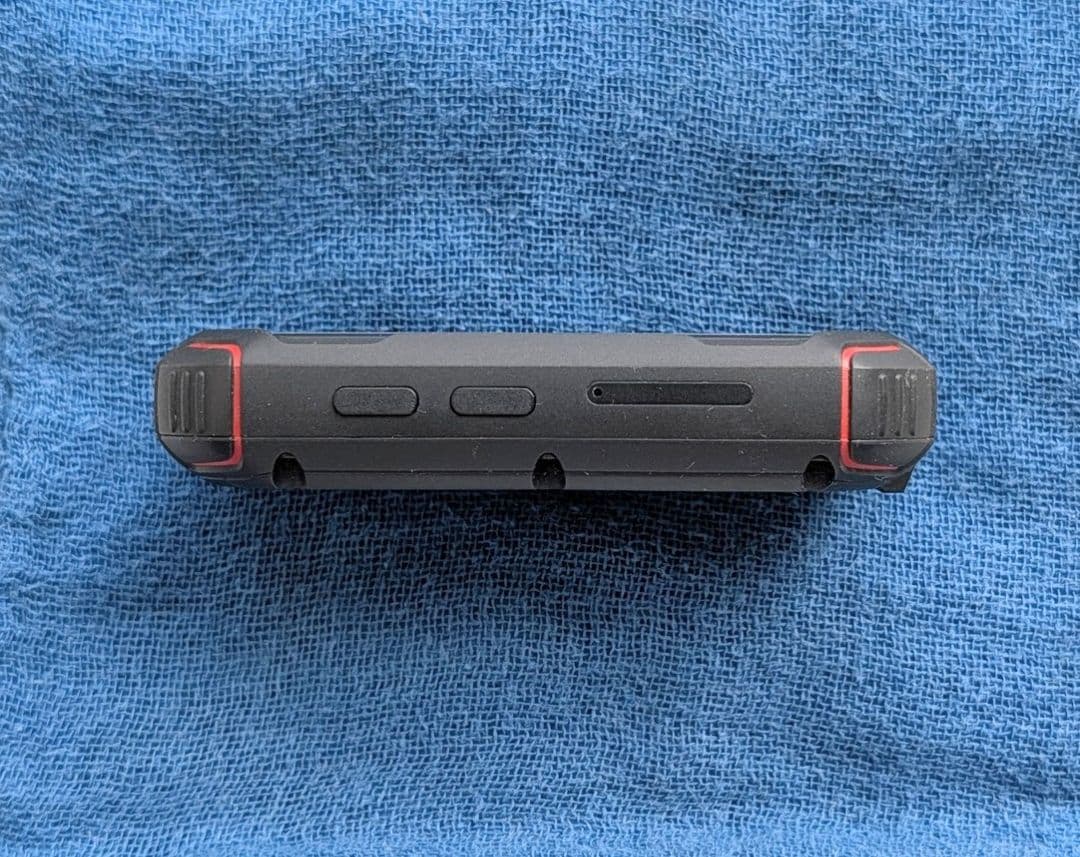 美品 Unihertz Atom 付属品完備