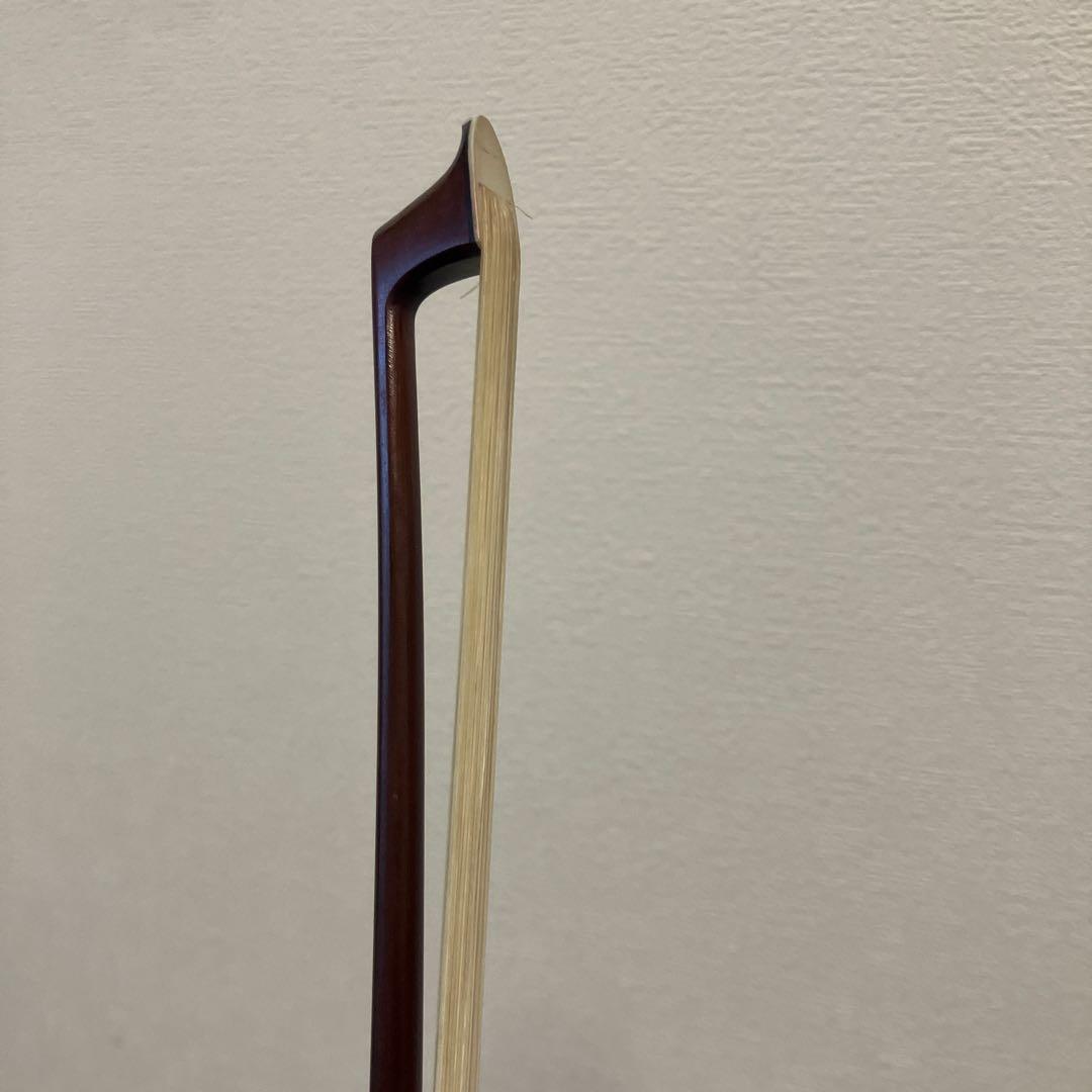 鈴木楽器製作所 1/4 バイオリン 1980年製　 No.280