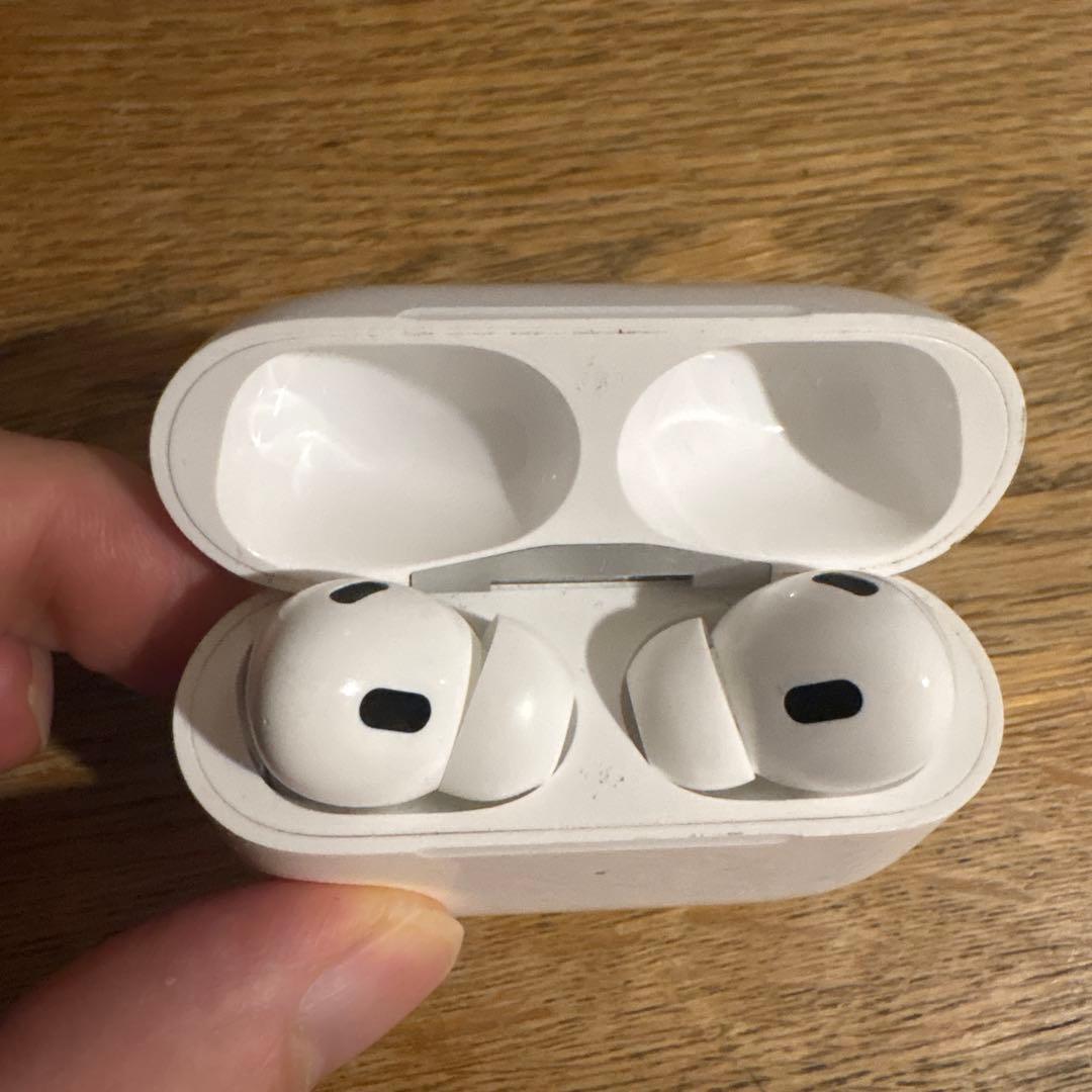 イヤホン AirPods pro 2