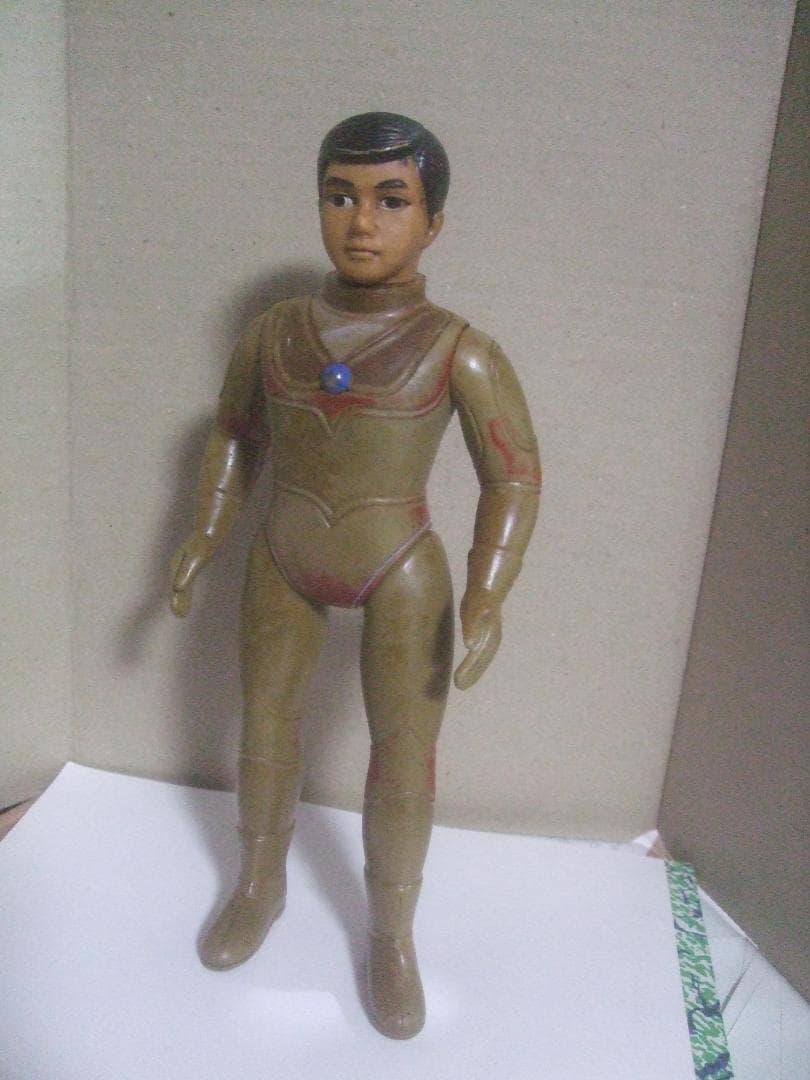 当時物★ウルトラマン★円谷プロ★ブルマァク★27㎝