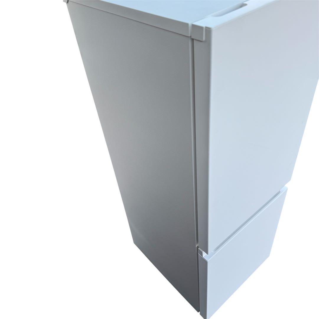 未使用☆パナソニック　NR-B18C2-W☆冷凍冷蔵庫　180L　2025年製