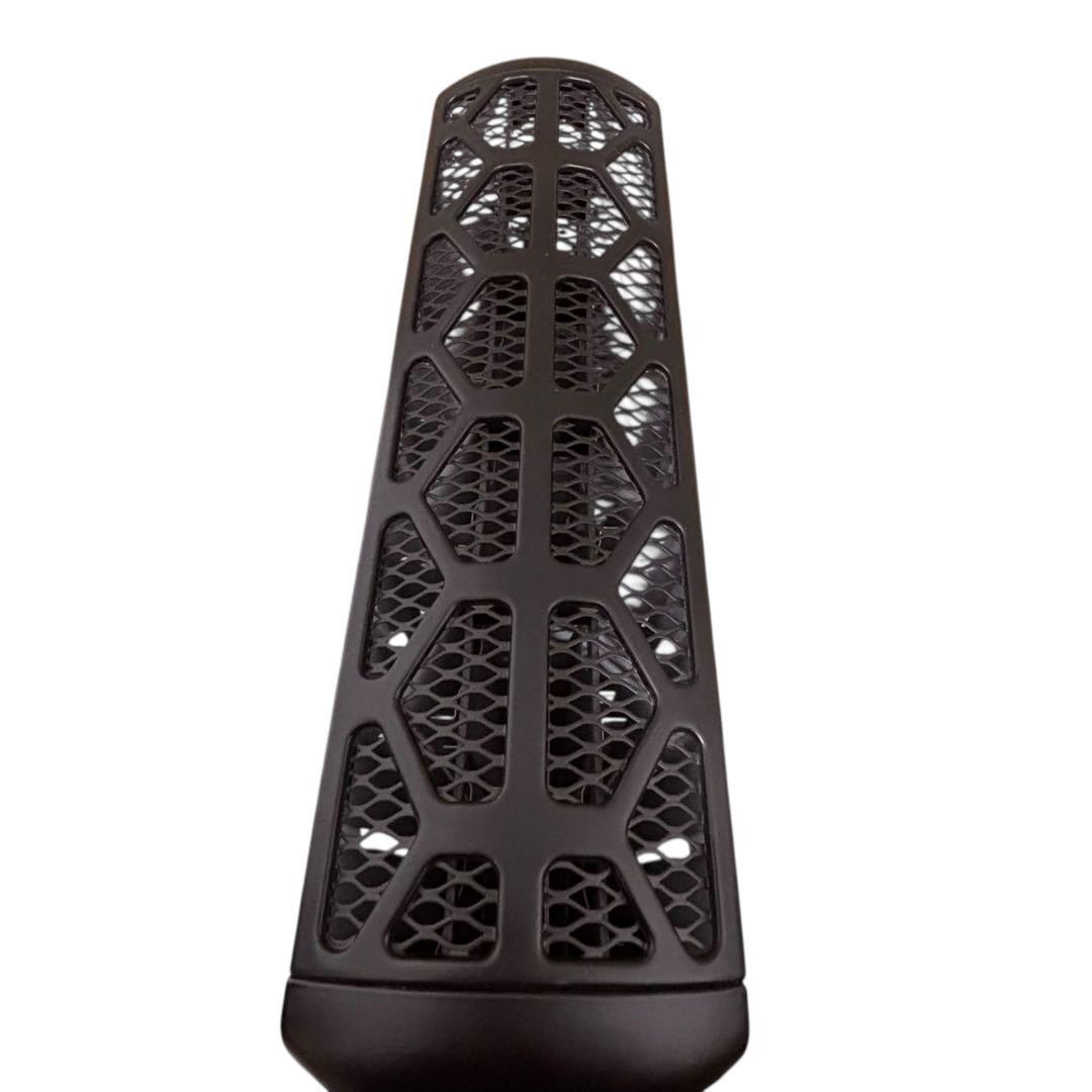 DeLonghi デロンギ マルチダイナミックヒーター　MDH15-BK