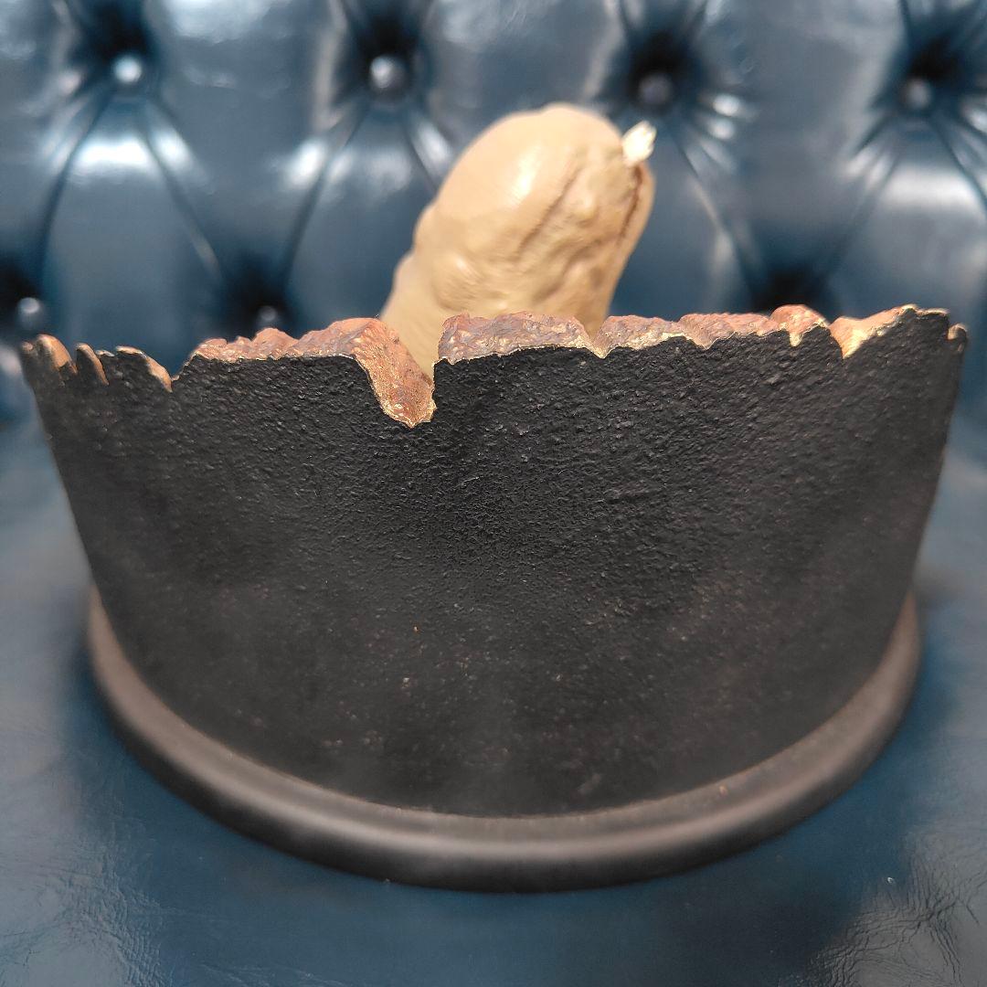 世界1200体限定 サイドショウ スターウォーズ スペーススラッグ ジオラマ