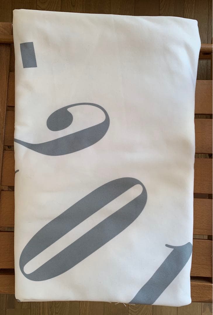 安室奈美恵 ラウンドタオル LIVESTYLE 88