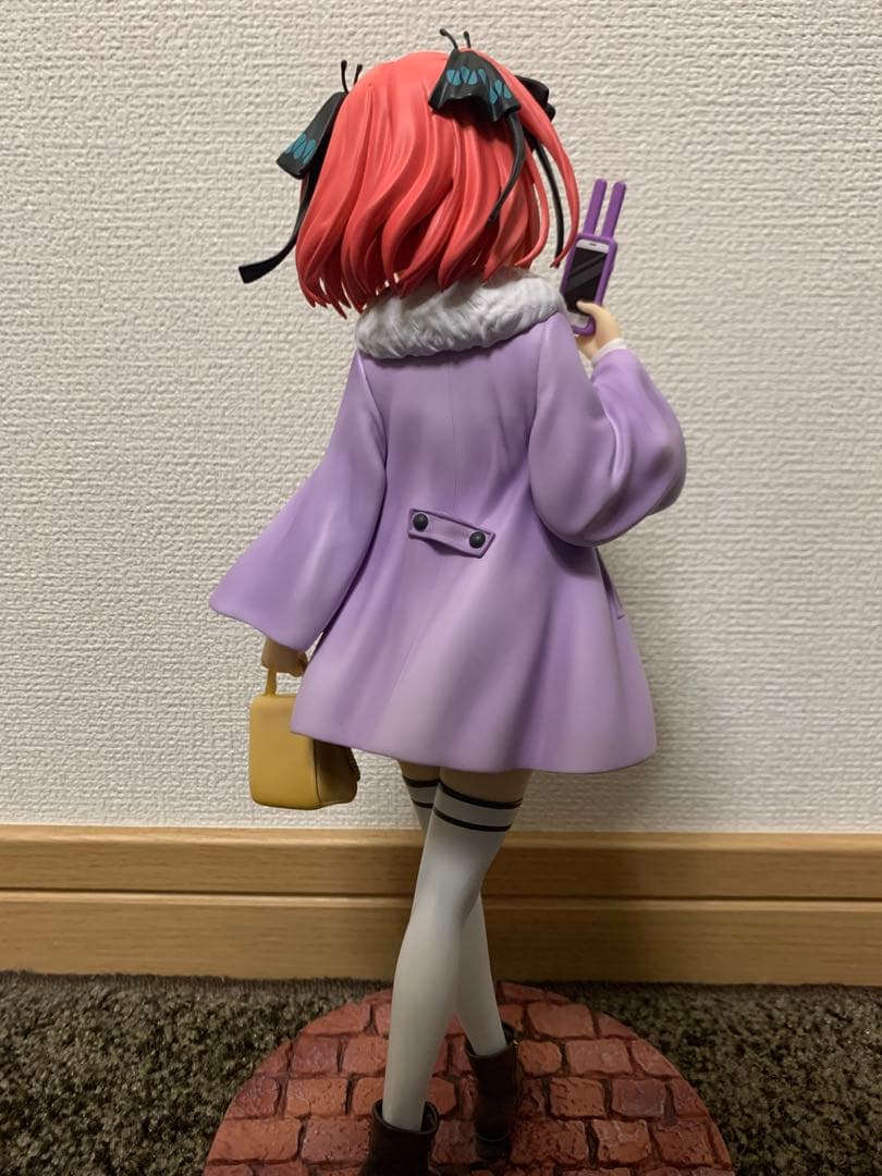 グッドスマイルカンパニー 五等分の花嫁 Date Style Ver 5体セット