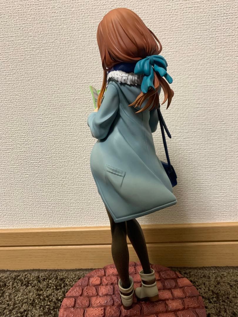 グッドスマイルカンパニー 五等分の花嫁 Date Style Ver 5体セット