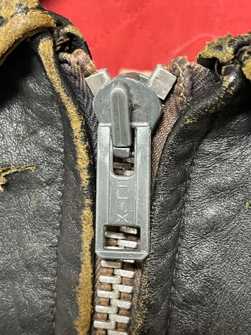 70s ルイスレザー コルセア シド ヴィシャス シングル ライダース