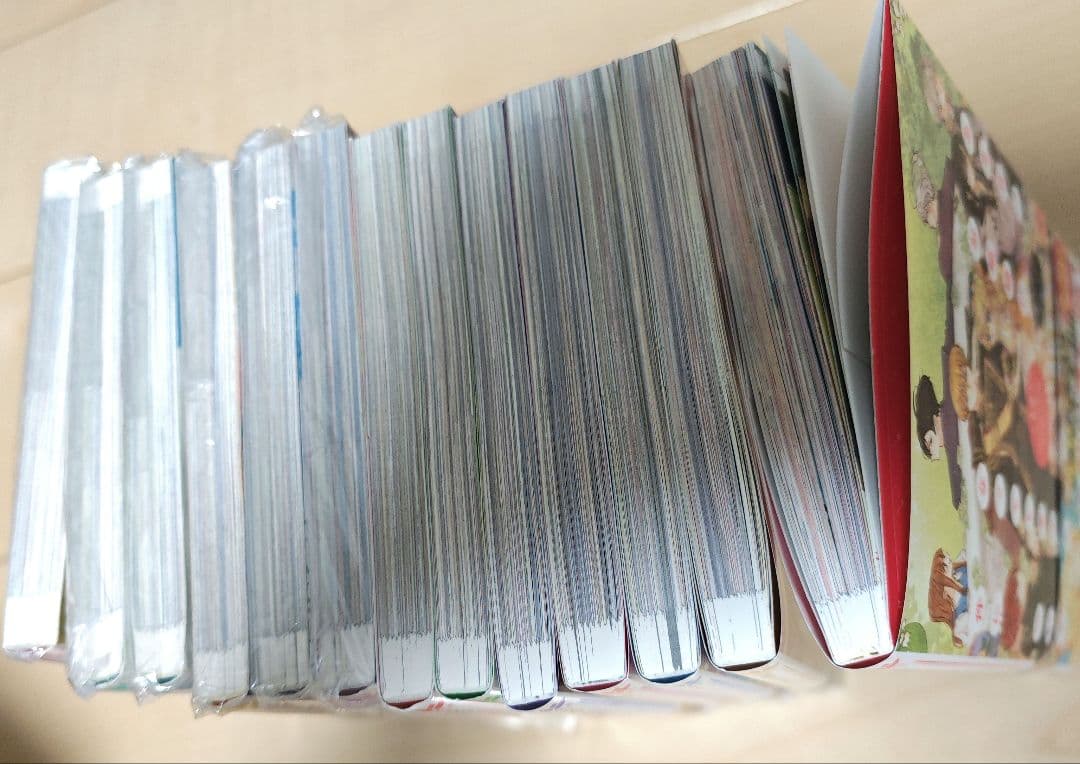 ある日、お姫様になってしまった件について 1-13巻セット 全巻完結