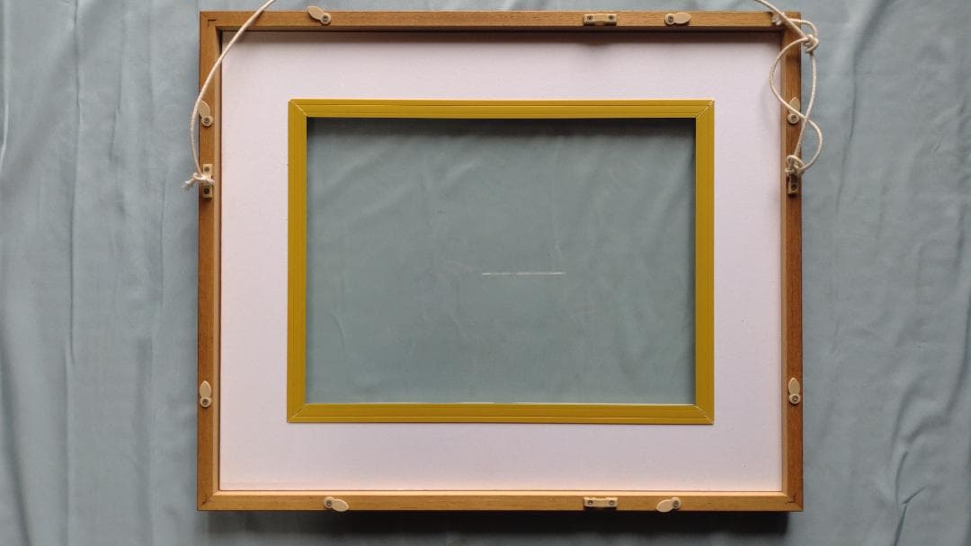 田口雅巳　江ノ電風景　晴天好日　23/150