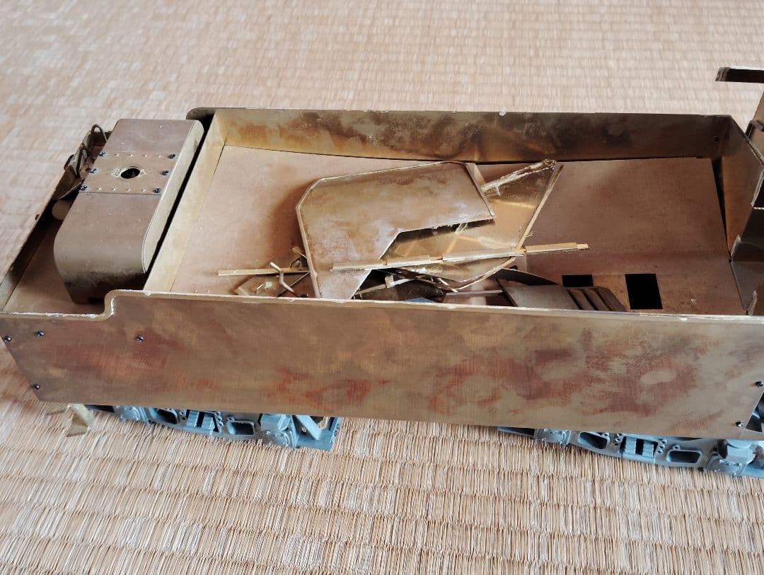 Yspade デアゴスティーニ C62を作る ジャンク品 鉄道模型