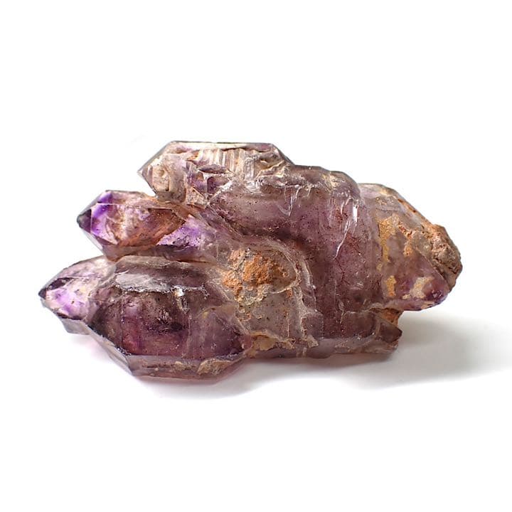 【ブラジル産】カテドラルアメジスト