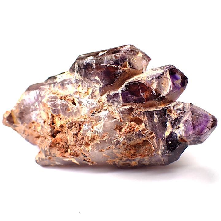 【ブラジル産】カテドラルアメジスト