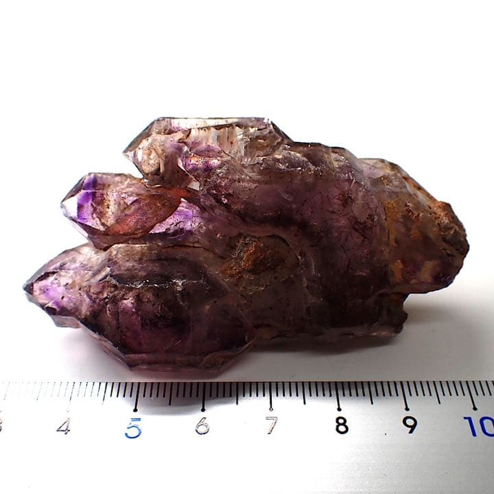 【ブラジル産】カテドラルアメジスト