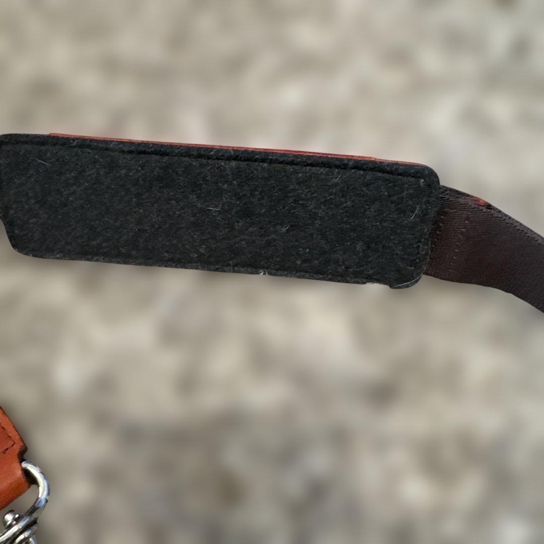 The Warmthcrafts-Manufactureビジネスバッグ レザー