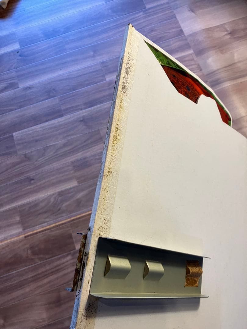 フジカラー　1998年　観月ありさ 等身大スタンドパネル　POP　非売品