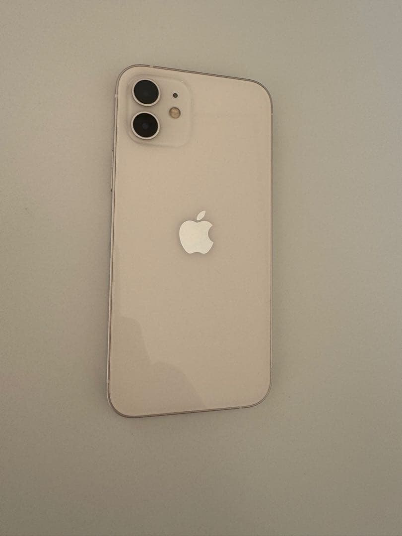 スマートフォン本体 iPhone12 256G