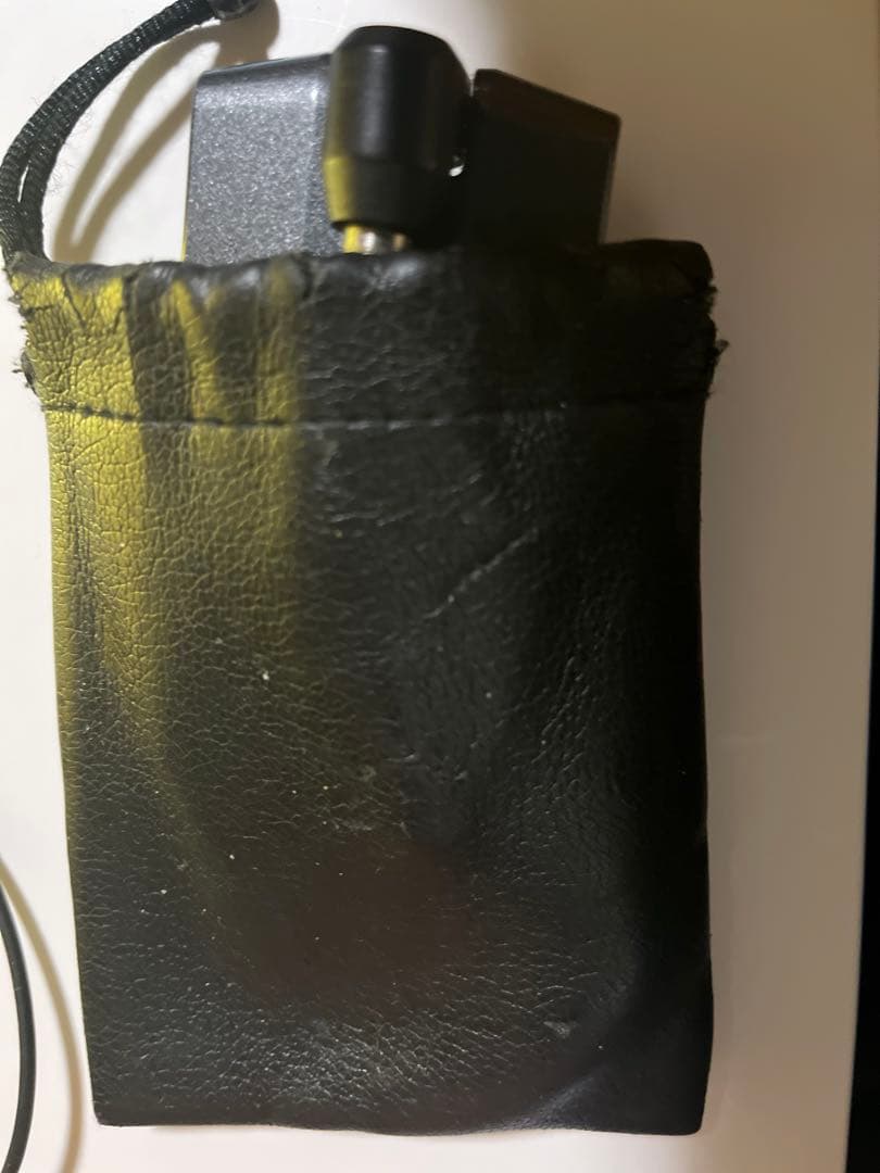 ギター NUX MIGHTY PLUG PRO MP-3