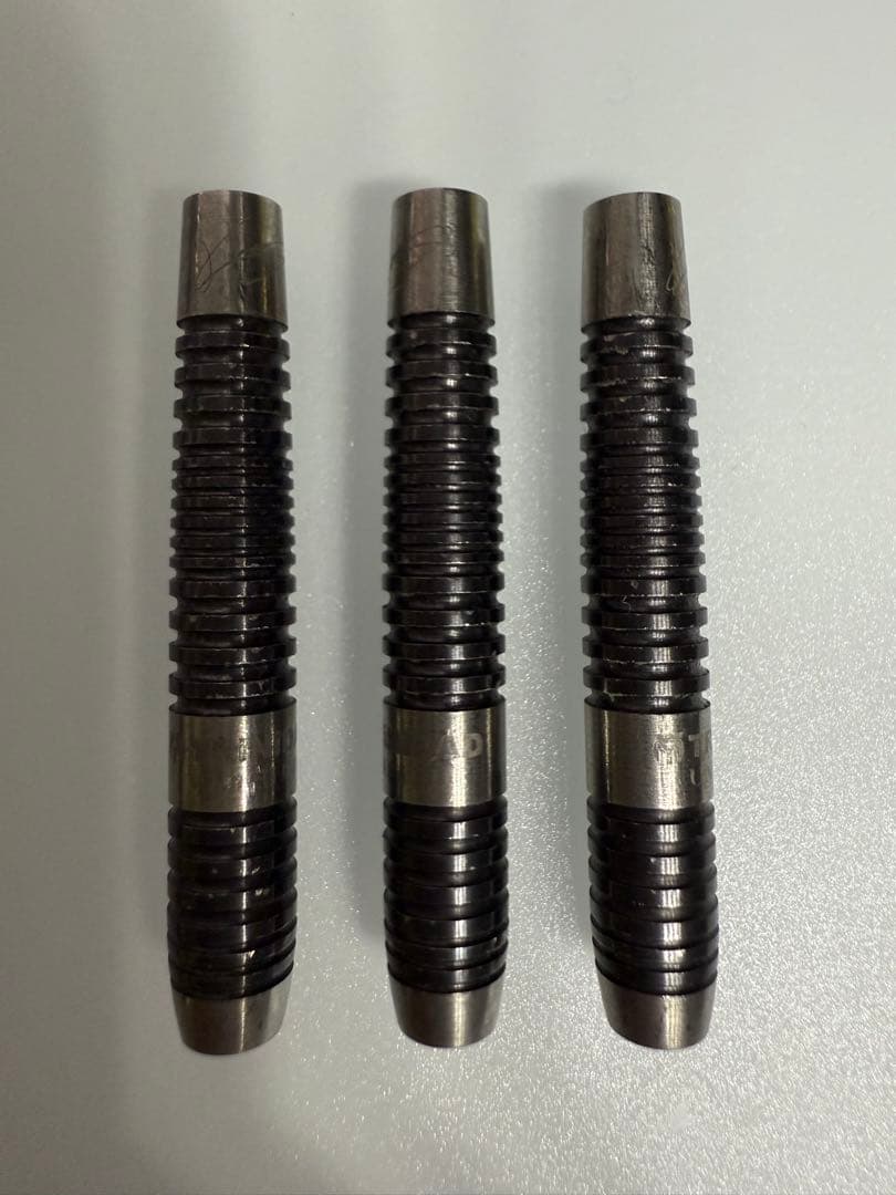 レイジーゼロ lazy zero 松吉輝宗トリニダード バレル ダーツ