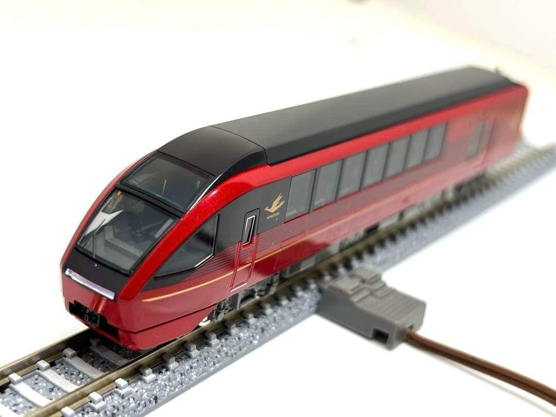 早い者勝ち✨TOMIX 98695 近鉄80000系ひのとり 6両セット