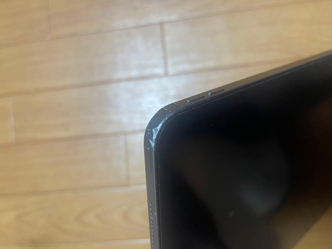 Apple iPad Pro 12.9第５世代